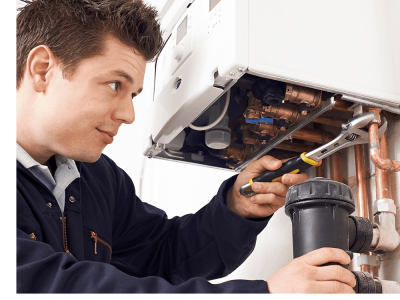 BOILERS REPAIRS